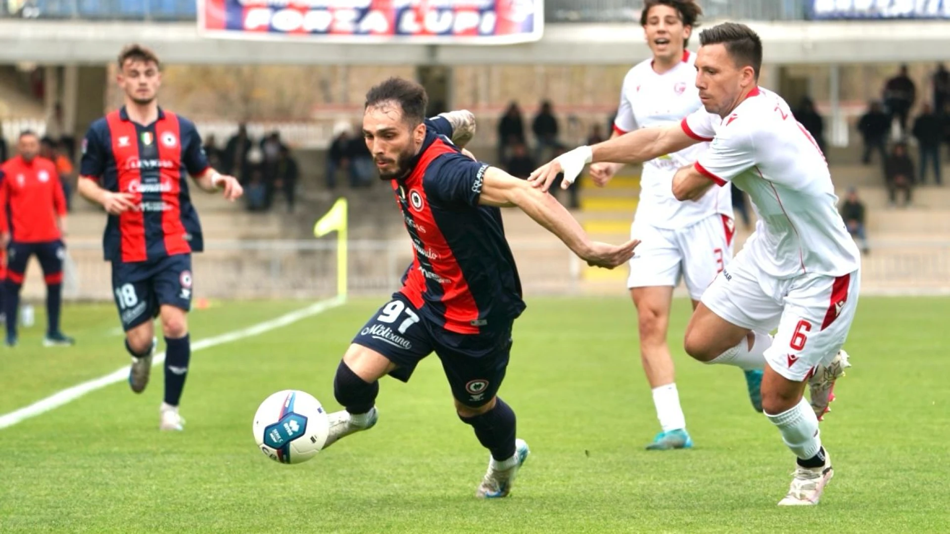 No comment a Solbiate, vince il Milan Futuro al 94'